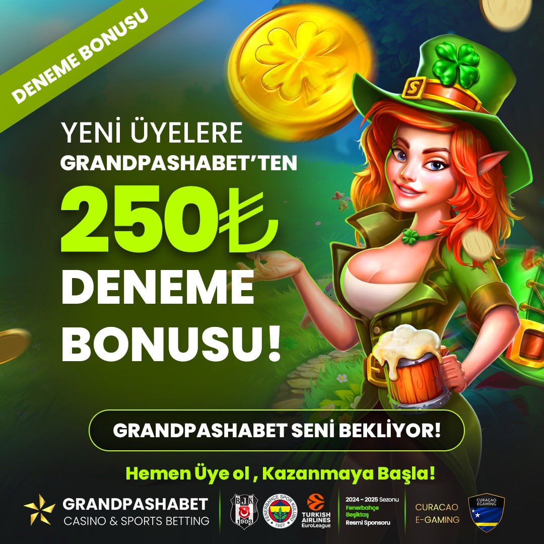 Bonus ve Promosyon Kampanyaları