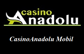 CasinoAnadolu Mobil