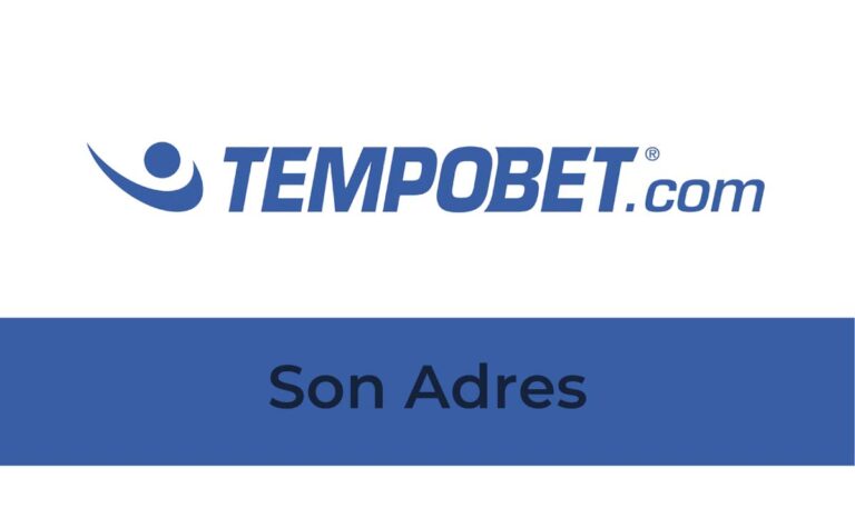 Tempobet753 Son Adres 2022 – Tempobet 753